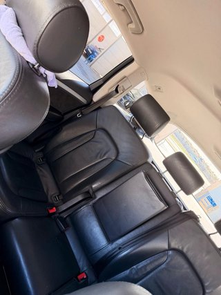 Audi Q7 2007