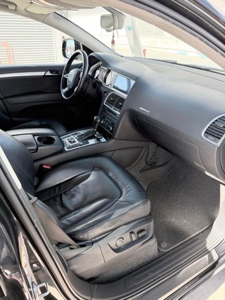 Audi Q7 2007