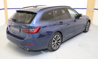 BMW Serie 3 BMW Serie 3 320e xDrive Touring