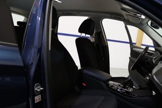 BMW X3 BMW X3 xDrive20d