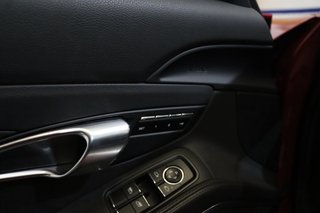 Porsche 718 Porsche 718 Boxster