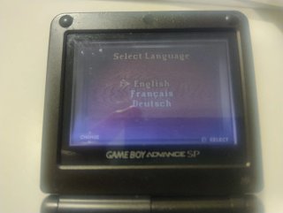 Medal of Honor Infiltrator GBA