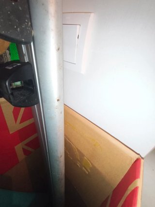 Barras Baca Coche R128 Airo Cruz