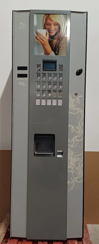Cafetera Jofemar G546 Vending