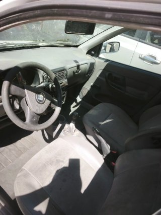 SEAT Inca 2003
