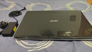 Portátil Acer Aspire E1-571G i5