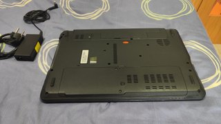 Portátil Acer Aspire E1-571G i5