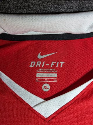 Camiseta Manchester United Nike