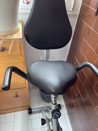 Bicicleta Estática ANCHEER
