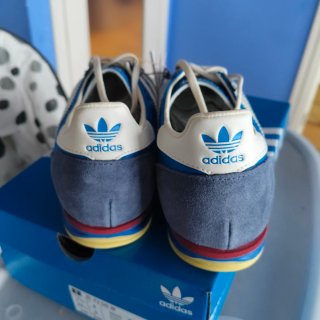 Zapatillas Adidas SL 72 Talla 39.5