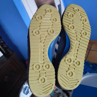 Zapatillas Adidas SL 72 Talla 39.5