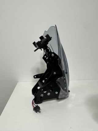 Kit Torre Navegación Honda CRF 300 L