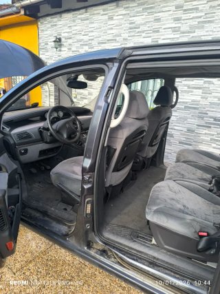Citroen C8 2007