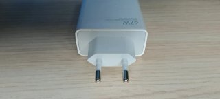 Cargador para Xiaomi 67W