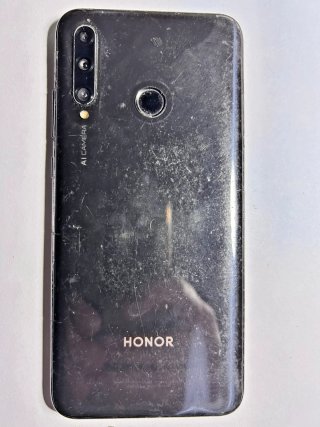 Honor 20 Lite Smartphone Display Nuovo