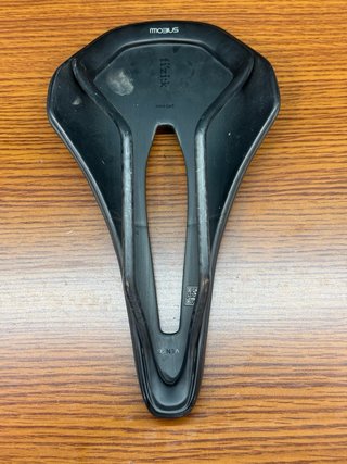 Fizik vento argo carbono