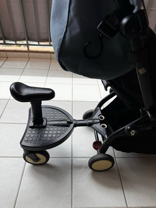 Silla Babyzen Yoyo 2