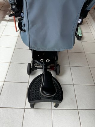 Silla Babyzen Yoyo 2
