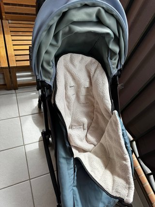 Silla Babyzen Yoyo 2