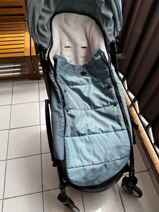 Silla Babyzen Yoyo 2