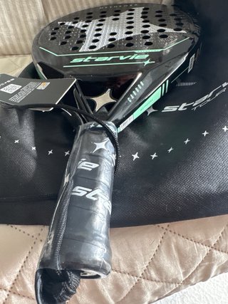 Pala Padel StarVie Metheora Carbon