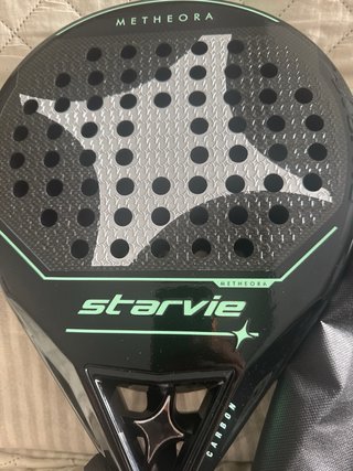 Pala Padel StarVie Metheora Carbon