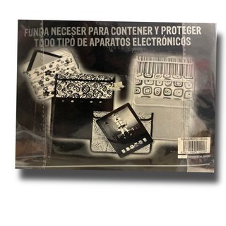 Funda Tablet superficie tactil