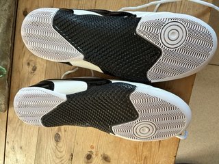Bambas Taekwondo Daedo Nuevas  Talla 43