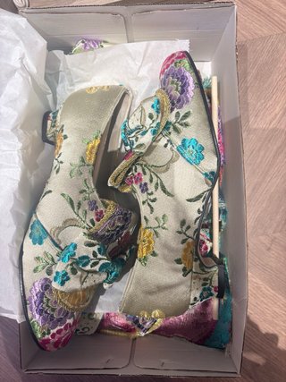 Traje de Fallera