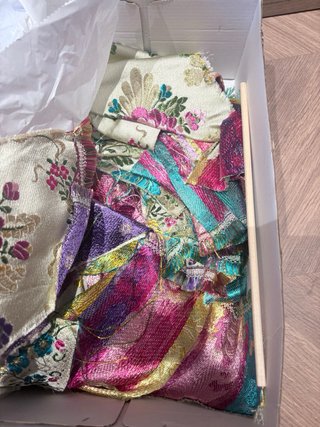 Traje de Fallera