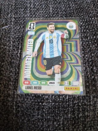 Cromos Mundial 2026