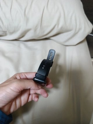 Huawei Reloj para piezas + cargador