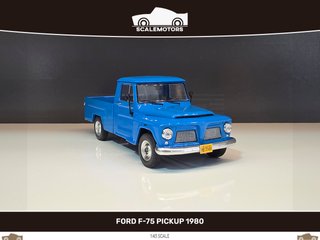 Ford F-75 Pickup 1980 1:43