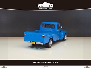 Ford F-75 Pickup 1980 1:43