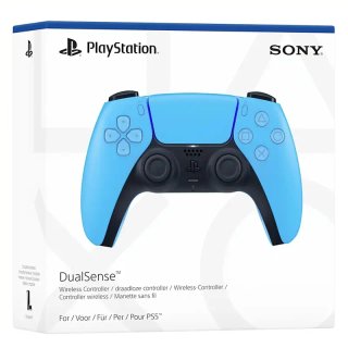 Controller DualSense Azzurro PS5 Nuovo