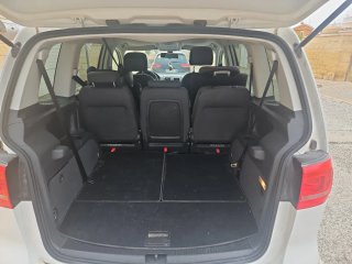 Volkswagen Touran 2015