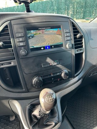 Mercedes-Benz Vito 2021