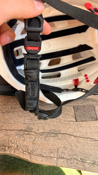 Casco Uvex MTB