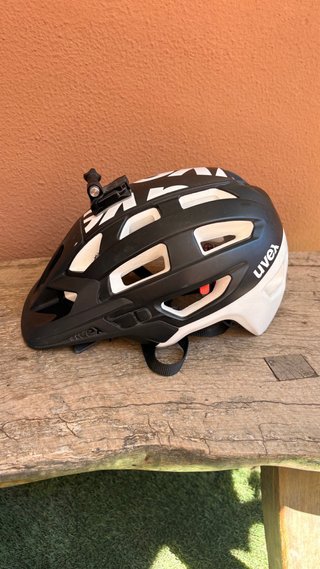 Casco Uvex MTB