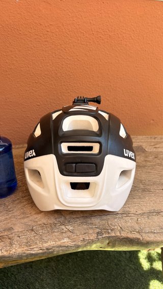 Casco Uvex MTB