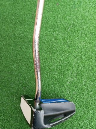 Putter Ben Sayers M7
