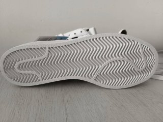 Adidas Superstar Talla 40 Unisex