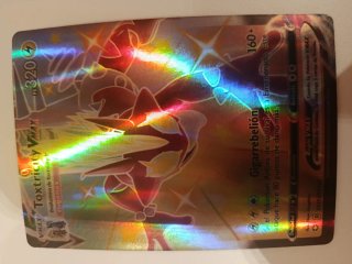 Cartas Pokemon Lote 9 VMAX