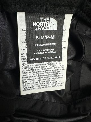 Berretto The North Face Bucket Uomo Donna