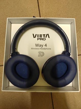 Vieta Pro Way 4