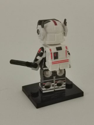 Star Wars Figuras Soldados