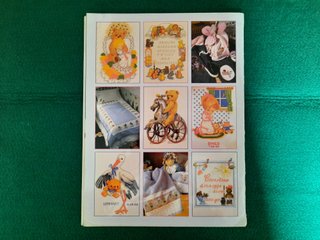 3 revistas de PUNTO DE CRUZ, 2,5€ unidad
