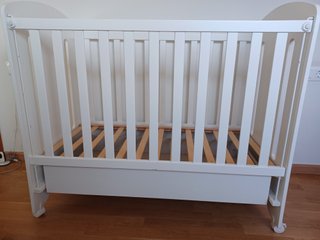Cuna Micuna DINUS PLUS