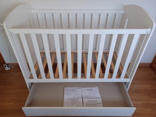 Cuna Micuna DINUS PLUS