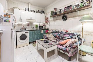 Piso en venta en Acacias en Madrid